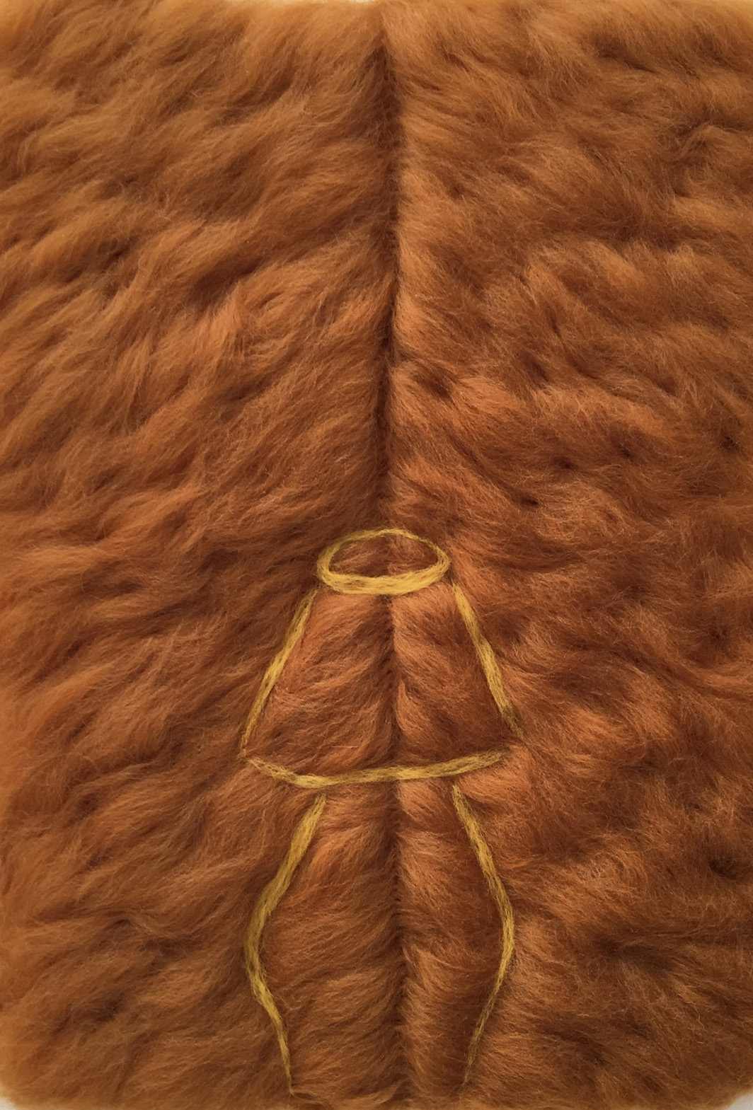 Poupak Sarah Shoughi, Electricity (2018)